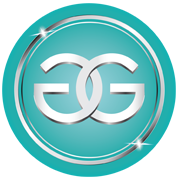 Glimmer & Glow logo
