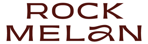 Rock Melan logo