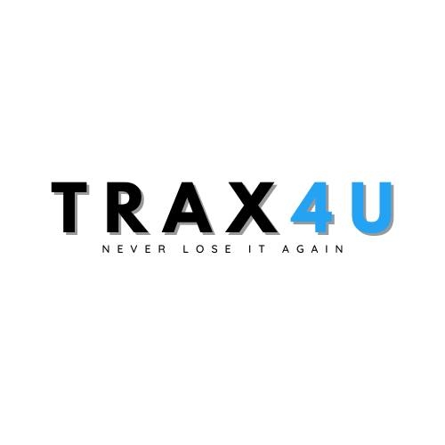 Trax4U logo