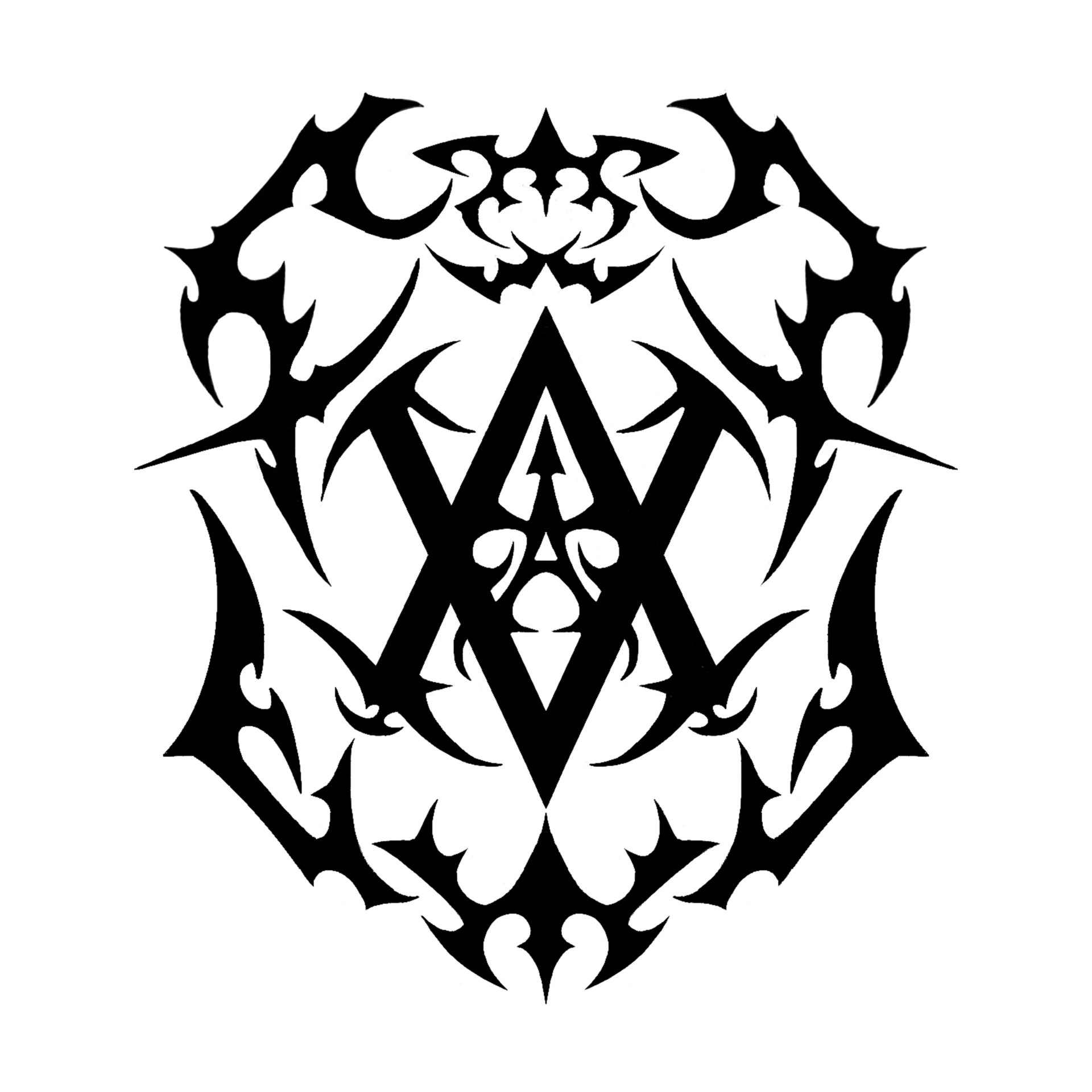 Vault 25 logo