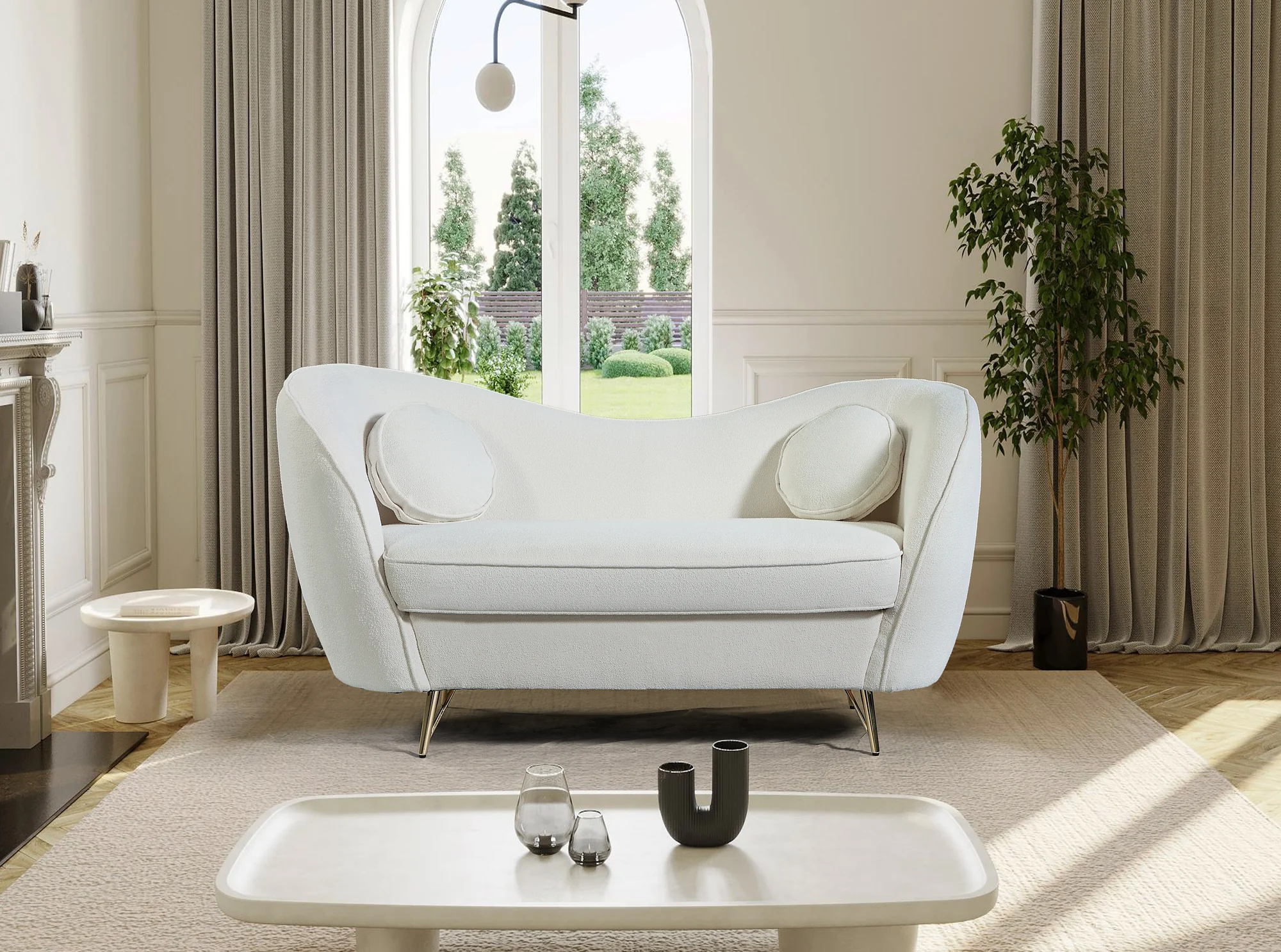 Abode Haven - Furniture Brand case study